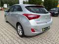 Hyundai i30 1.6 GDI Style Navi, SHZ, Kamera, PDC, BT, USB Silver - thumbnail 4