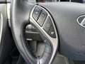 Hyundai i30 1.6 GDI Style Navi, SHZ, Kamera, PDC, BT, USB Silver - thumbnail 10
