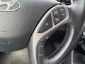 Hyundai i30 1.6 GDI Style Navi, SHZ, Kamera, PDC, BT, USB Silver - thumbnail 11