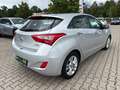 Hyundai i30 1.6 GDI Style Navi, SHZ, Kamera, PDC, BT, USB Silver - thumbnail 3