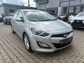 Hyundai i30 1.6 GDI Style Navi, SHZ, Kamera, PDC, BT, USB Silver - thumbnail 2