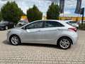 Hyundai i30 1.6 GDI Style Navi, SHZ, Kamera, PDC, BT, USB Silver - thumbnail 17