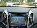 Hyundai i30 1.6 GDI Style Navi, SHZ, Kamera, PDC, BT, USB Silver - thumbnail 13