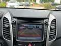 Hyundai i30 1.6 GDI Style Navi, SHZ, Kamera, PDC, BT, USB Silver - thumbnail 14