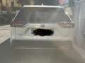 Toyota RAV 4 Rav4 2.5 vvt-ie h Lounge awd-i 2021 Bianco - thumbnail 4