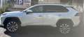 Toyota RAV 4 Rav4 2.5 vvt-ie h Lounge awd-i 2021 Bianco - thumbnail 3
