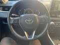 Toyota RAV 4 Rav4 2.5 vvt-ie h Lounge awd-i 2021 Bianco - thumbnail 1