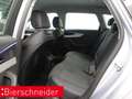Audi A4 Avant 40 TDI qu. S tronic NAVI PDC 17 GRA DAB Silber - thumbnail 8