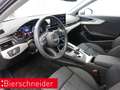 Audi A4 Avant 40 TDI qu. S tronic NAVI PDC 17 GRA DAB Silber - thumbnail 9