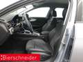 Audi A4 Avant 40 TDI qu. S tronic NAVI PDC 17 GRA DAB Silber - thumbnail 7
