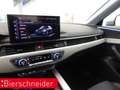 Audi A4 Avant 40 TDI qu. S tronic NAVI PDC 17 GRA DAB Silber - thumbnail 11