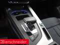 Audi A4 Avant 40 TDI qu. S tronic NAVI PDC 17 GRA DAB Silber - thumbnail 12
