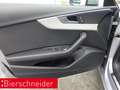 Audi A4 Avant 40 TDI qu. S tronic NAVI PDC 17 GRA DAB Silber - thumbnail 14