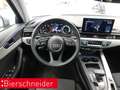 Audi A4 Avant 40 TDI qu. S tronic NAVI PDC 17 GRA DAB Silber - thumbnail 10