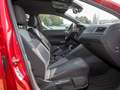 Volkswagen Taigo 1.5 TSI DSG R-LINE NAVI KAMERA SITZH Rot - thumbnail 4