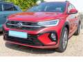 Volkswagen Taigo 1.5 TSI DSG R-LINE NAVI KAMERA SITZH Rot - thumbnail 2