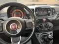 Fiat 500 500 III 2015 1.2 Lounge 69cv Noir - thumbnail 28