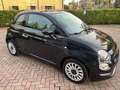 Fiat 500 500 III 2015 1.2 Lounge 69cv Noir - thumbnail 6