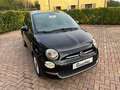 Fiat 500 500 III 2015 1.2 Lounge 69cv Noir - thumbnail 5