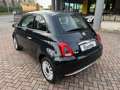 Fiat 500 500 III 2015 1.2 Lounge 69cv Noir - thumbnail 8