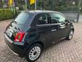Fiat 500 500 III 2015 1.2 Lounge 69cv Noir - thumbnail 12