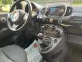 Fiat 500 500 III 2015 1.2 Lounge 69cv Noir - thumbnail 18