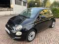 Fiat 500 500 III 2015 1.2 Lounge 69cv Noir - thumbnail 7