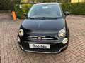 Fiat 500 500 III 2015 1.2 Lounge 69cv Noir - thumbnail 3