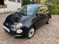 Fiat 500 500 III 2015 1.2 Lounge 69cv Noir - thumbnail 2