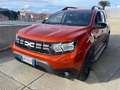 Dacia Duster Duster 1.5 blue dci SL Extreme 4x4 115cv Arancione - thumbnail 1