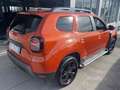 Dacia Duster Duster 1.5 blue dci SL Extreme 4x4 115cv Arancione - thumbnail 3
