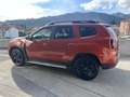 Dacia Duster Duster 1.5 blue dci SL Extreme 4x4 115cv Arancione - thumbnail 2