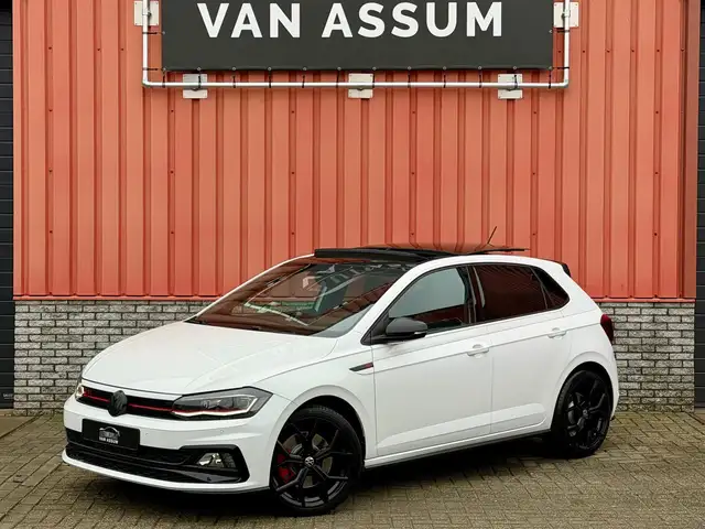Volkswagen Polo GTI 2.0 TSI Pano Virtual Carplay Camera Beats