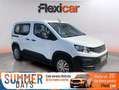 Peugeot Rifter GT Long BlueHDi 96kW Alb - thumbnail 1