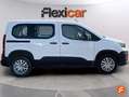 Peugeot Rifter GT Long BlueHDi 96kW Alb - thumbnail 3