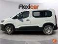 Peugeot Rifter GT Long BlueHDi 96kW Alb - thumbnail 5