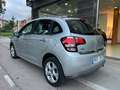 Citroen C3 1.6BlueHDi Live Edition 75 Plateado - thumbnail 2