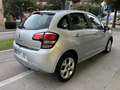Citroen C3 1.6BlueHDi Live Edition 75 Plateado - thumbnail 3