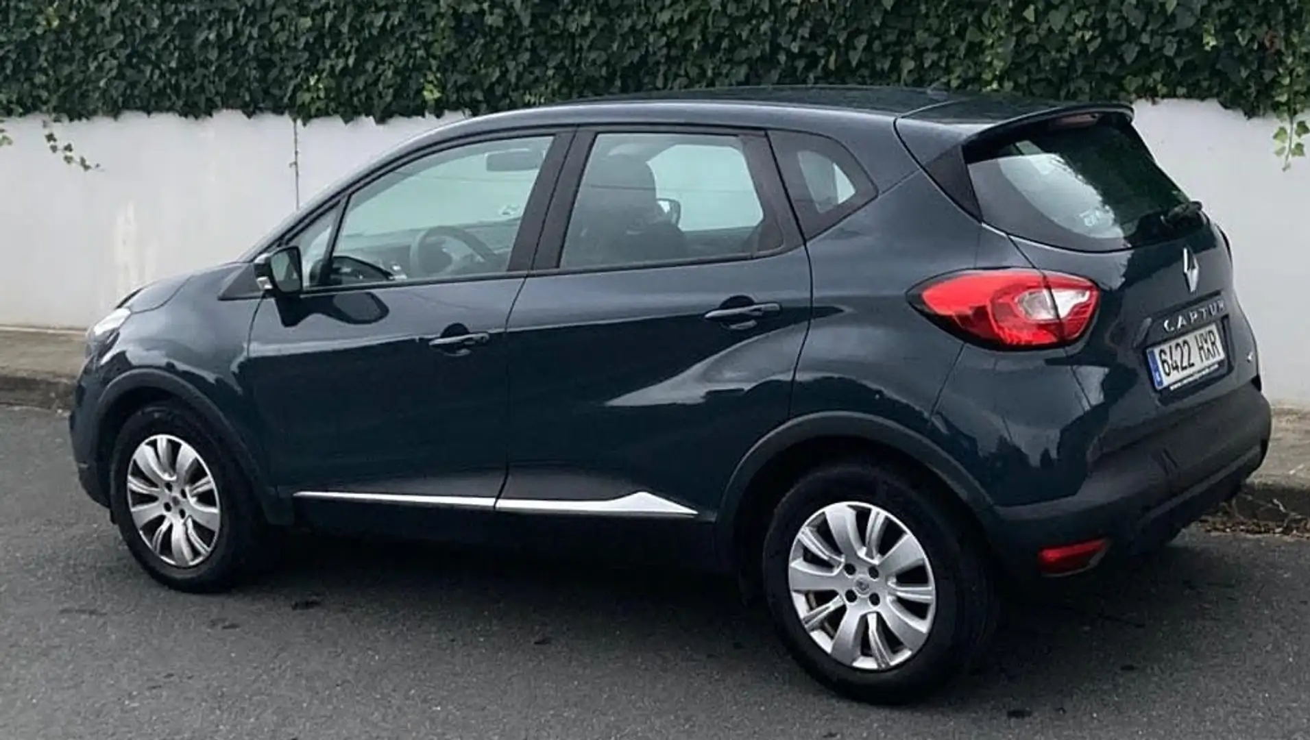 Renault Captur 1.5dCi eco2 Energy Life 90 - 2