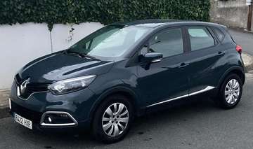 1.5dCi eco2 Energy Life 90