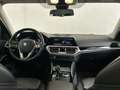 BMW 320 3-serie Touring 320i High Executive Schwarz - thumbnail 3