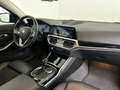 BMW 320 3-serie Touring 320i High Executive Schwarz - thumbnail 4