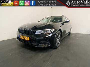 3-serie Touring 320i High Executive
