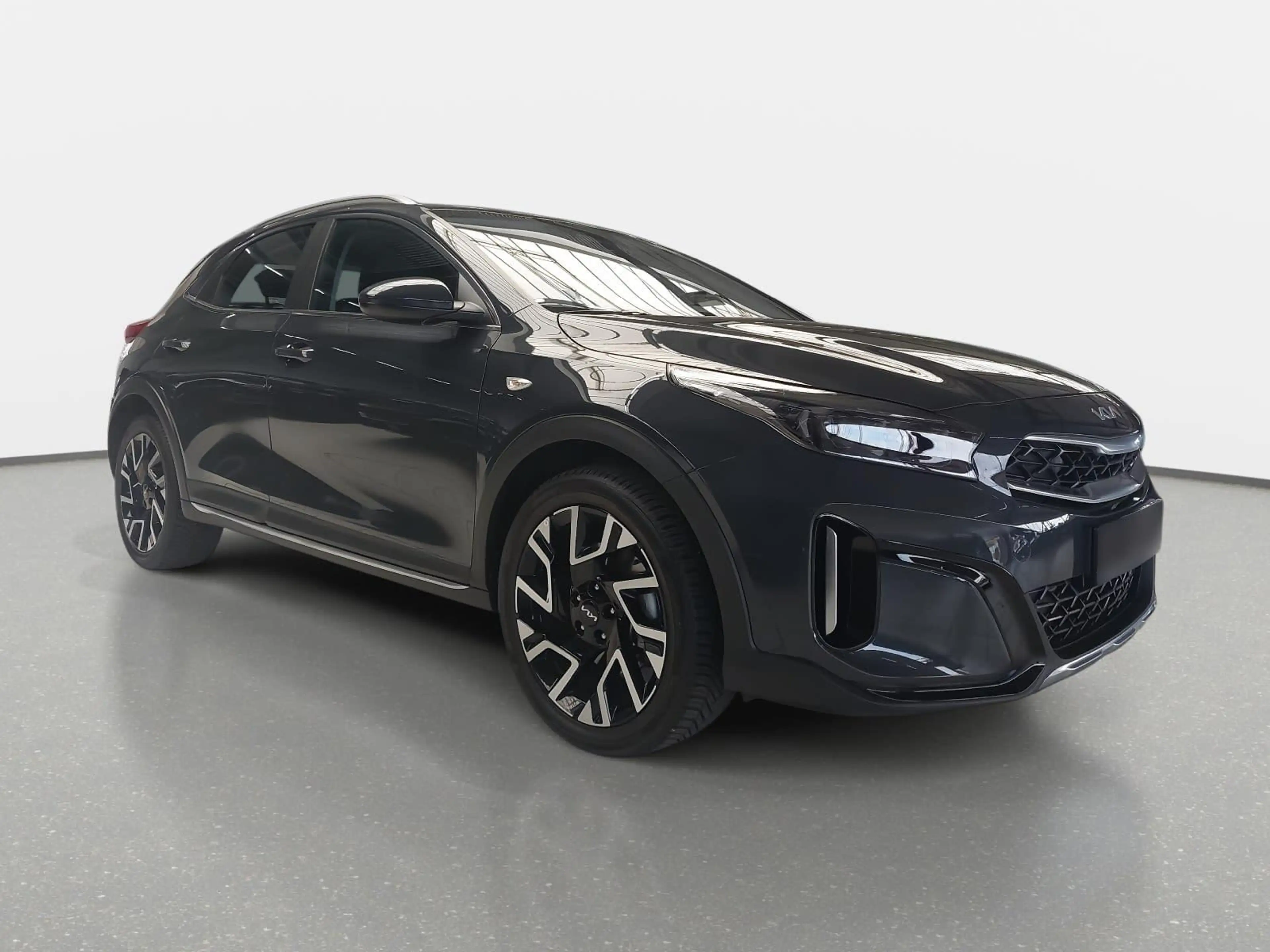 Kia XCeed XCEED 1.5 T-GDI VISION NAVI LED KLIMAAUTO — photo 3