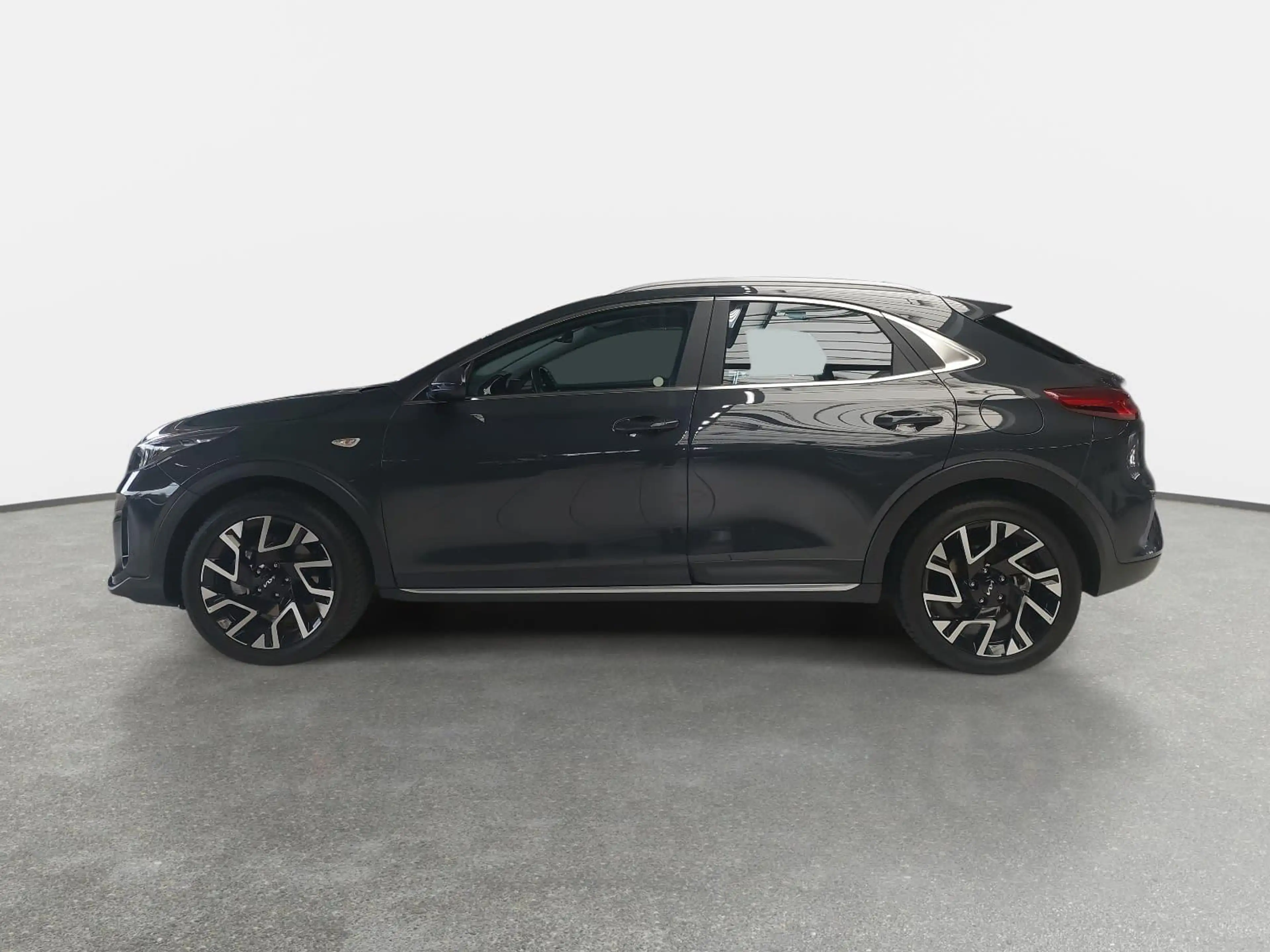 Kia XCeed XCEED 1.5 T-GDI VISION NAVI LED KLIMAAUTO — photo 6