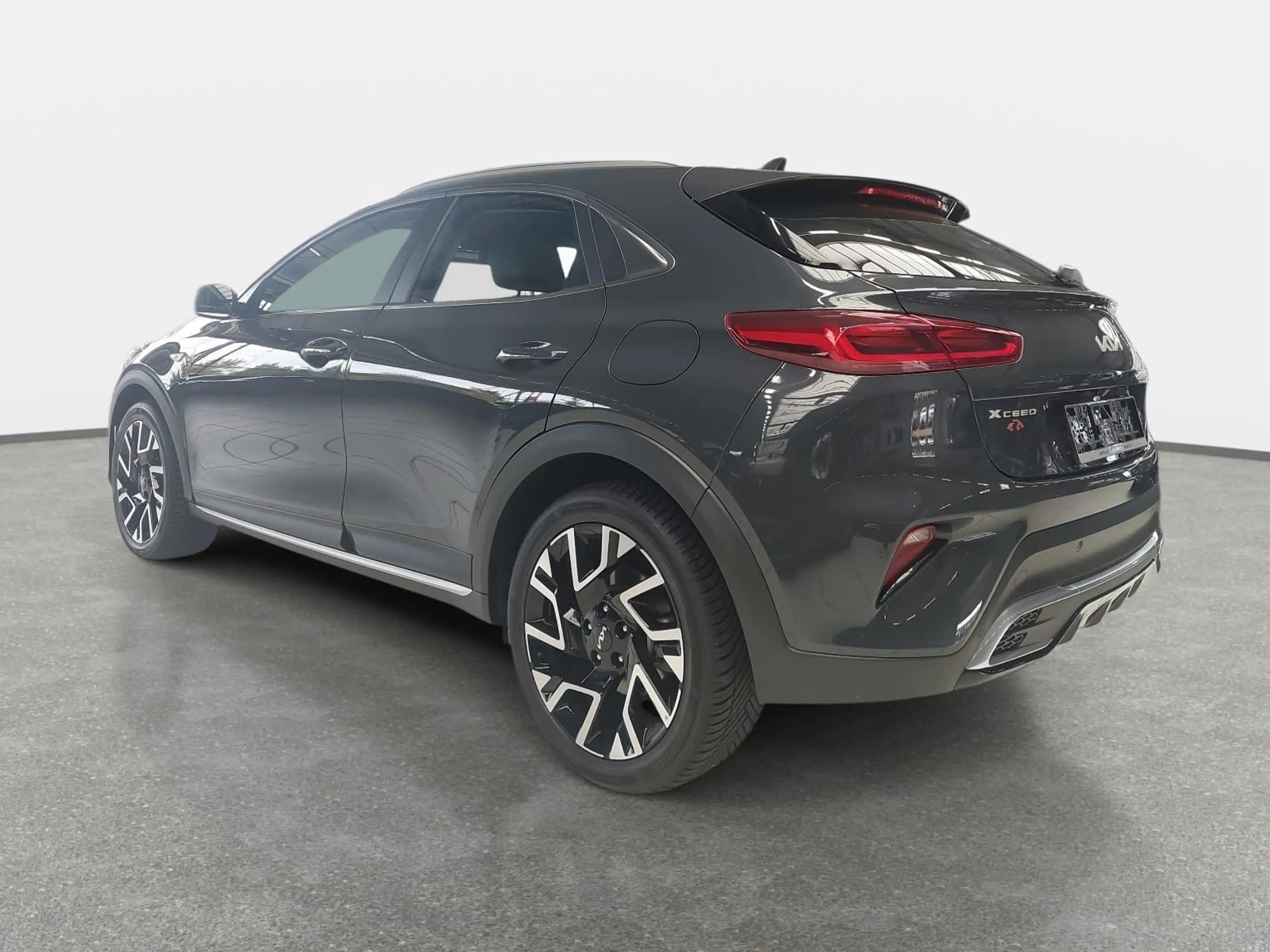 Kia XCeed XCEED 1.5 T-GDI VISION NAVI LED KLIMAAUTO — photo 5