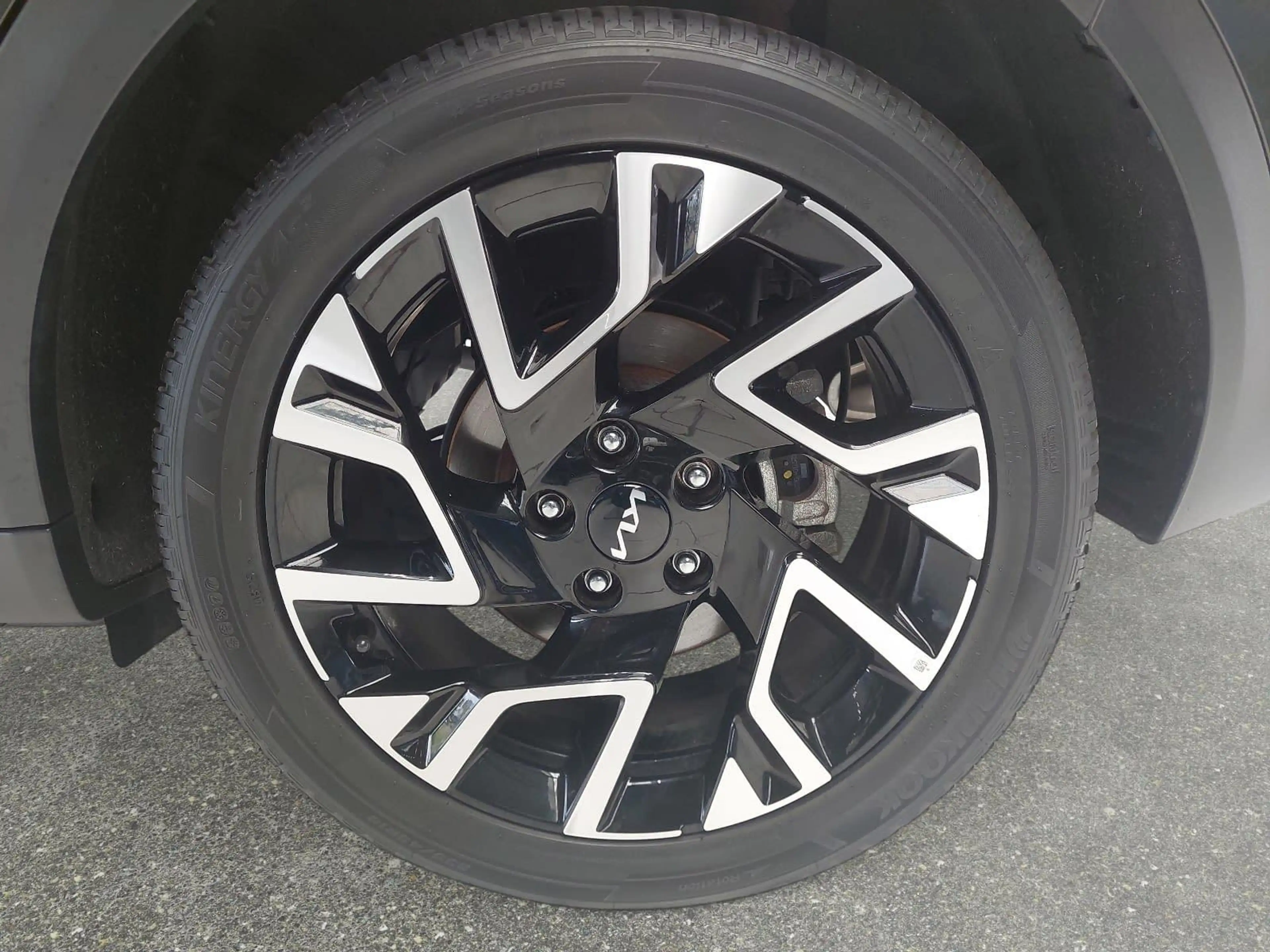 Kia XCeed XCEED 1.5 T-GDI VISION NAVI LED KLIMAAUTO — photo 7
