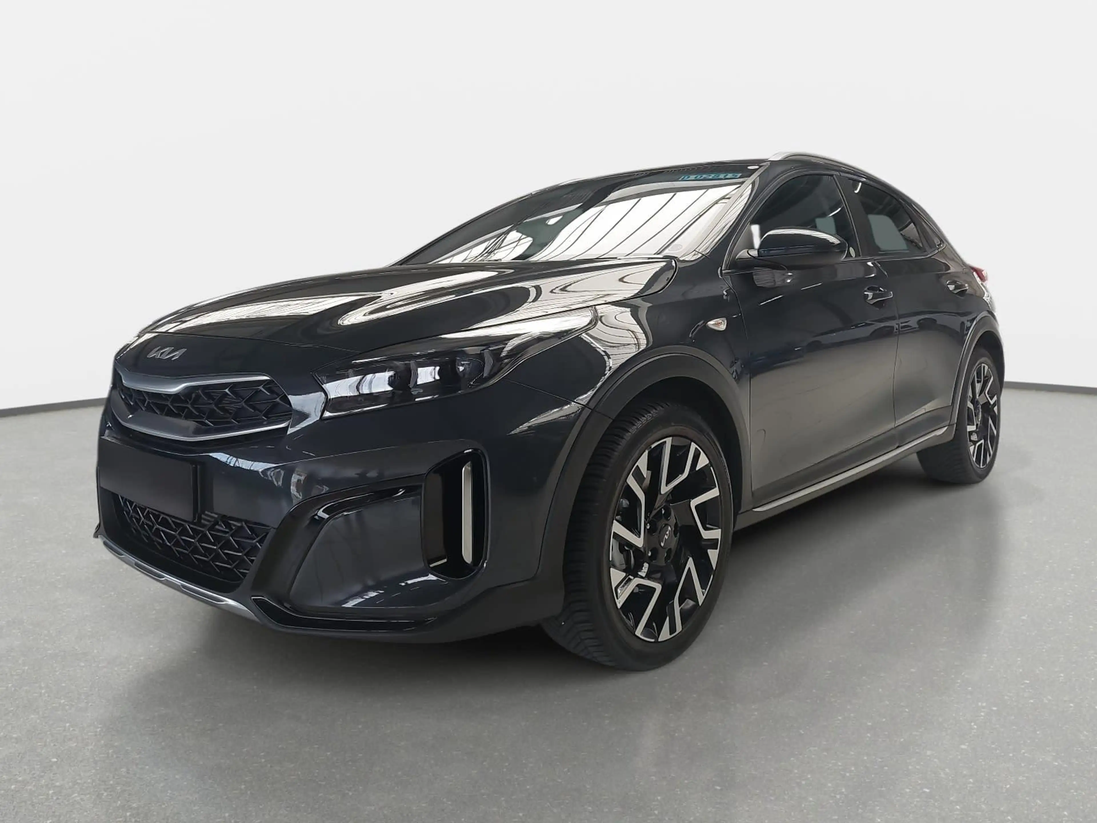 Kia XCeed XCEED 1.5 T-GDI VISION NAVI LED KLIMAAUTO — photo 2