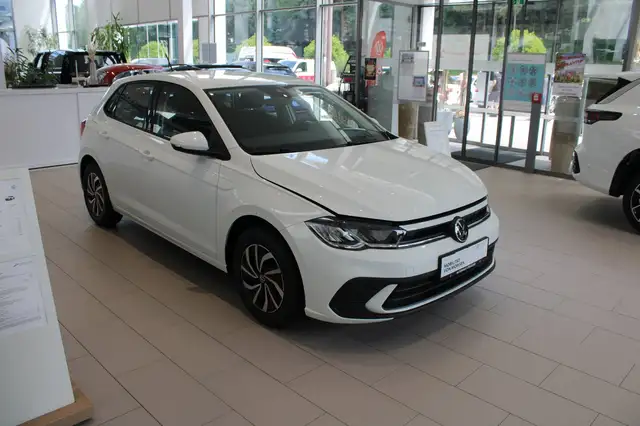 Volkswagen Polo Life TSI
