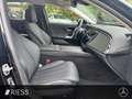 Mercedes-Benz E 200 d T TAXI UMBAU MÖGLICH+AVGD+DISTR+LED+KEYL Schwarz - thumbnail 9